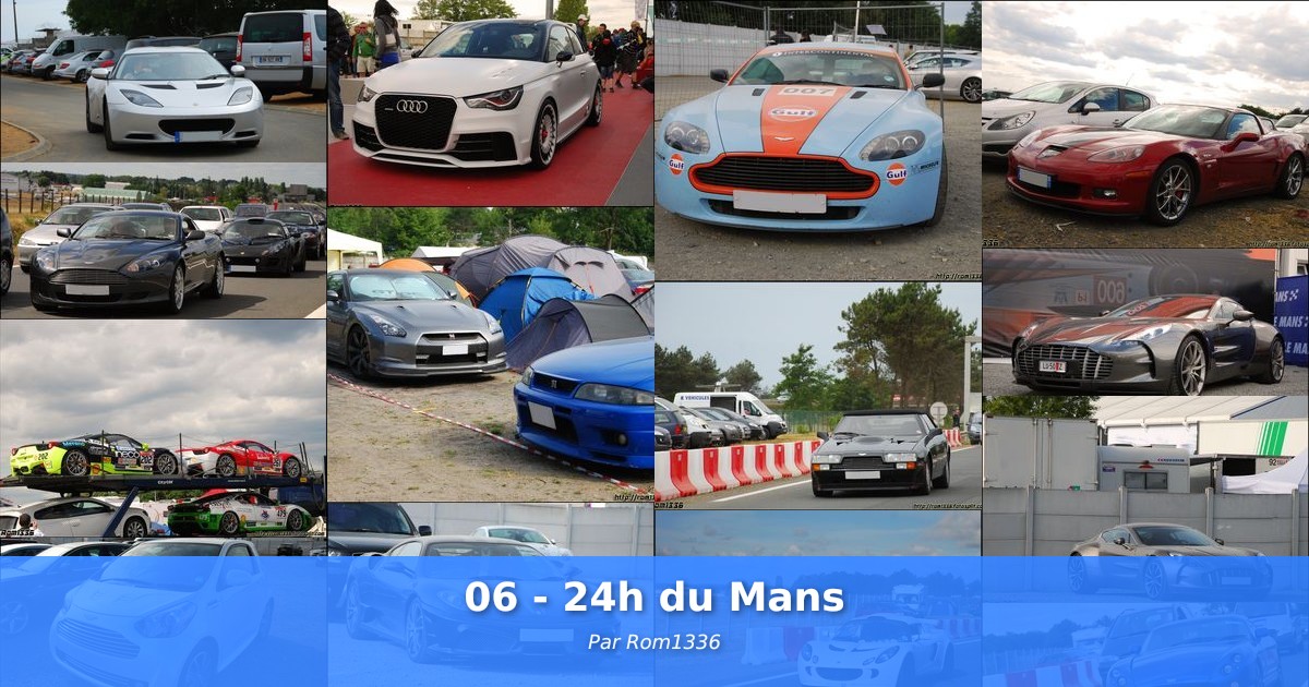 06 - 24h du Mans - Galerie de Rom1336