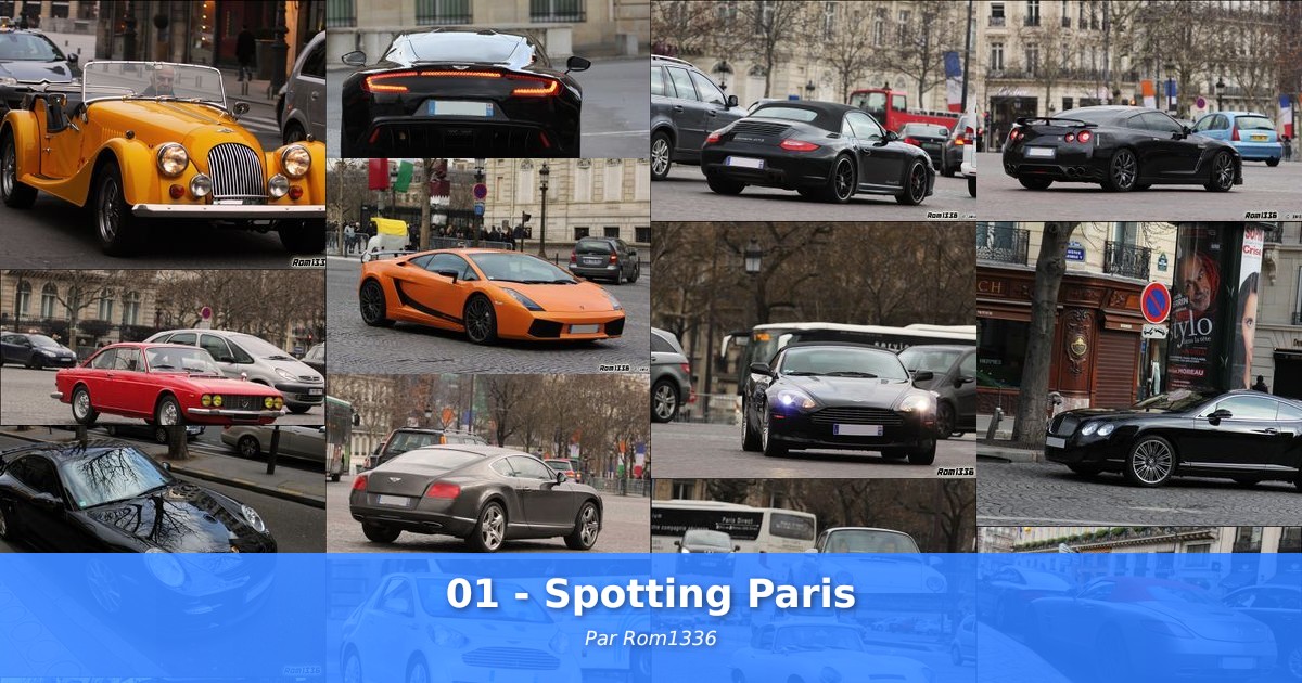 01 - Spotting Paris - Galerie de Rom1336
