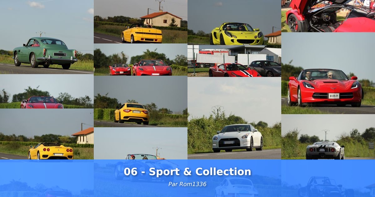 06 - Sport & Collection - Galerie de Rom1336
