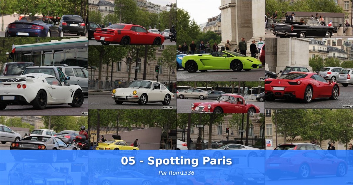 05 - Spotting Paris - Galerie de Rom1336