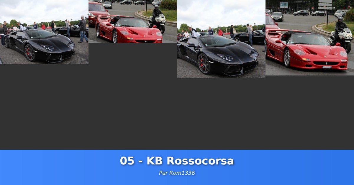 05 - KB Rossocorsa - Galerie de Rom1336