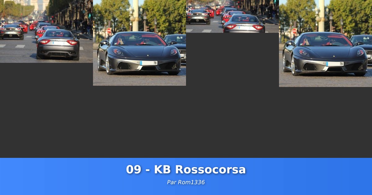 09 - KB Rossocorsa - Galerie de Rom1336