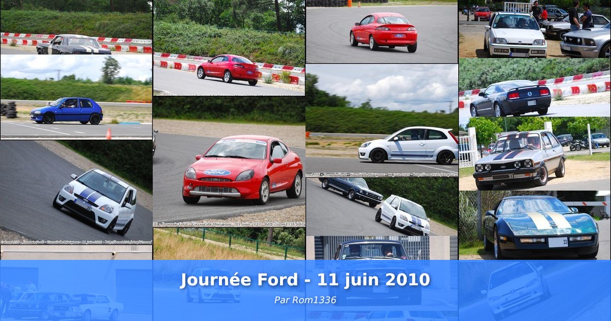 Journée Ford - 11 juin 2010 - Galerie de Rom1336