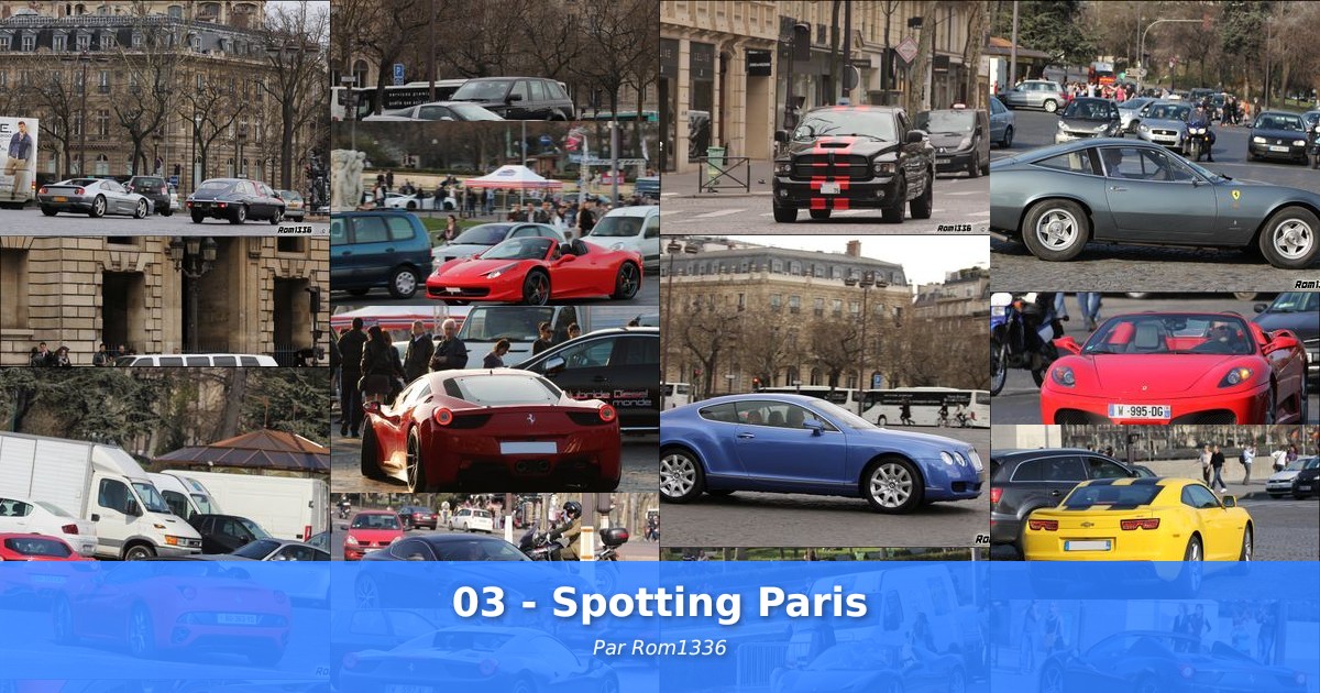 03 - Spotting Paris - Galerie de Rom1336