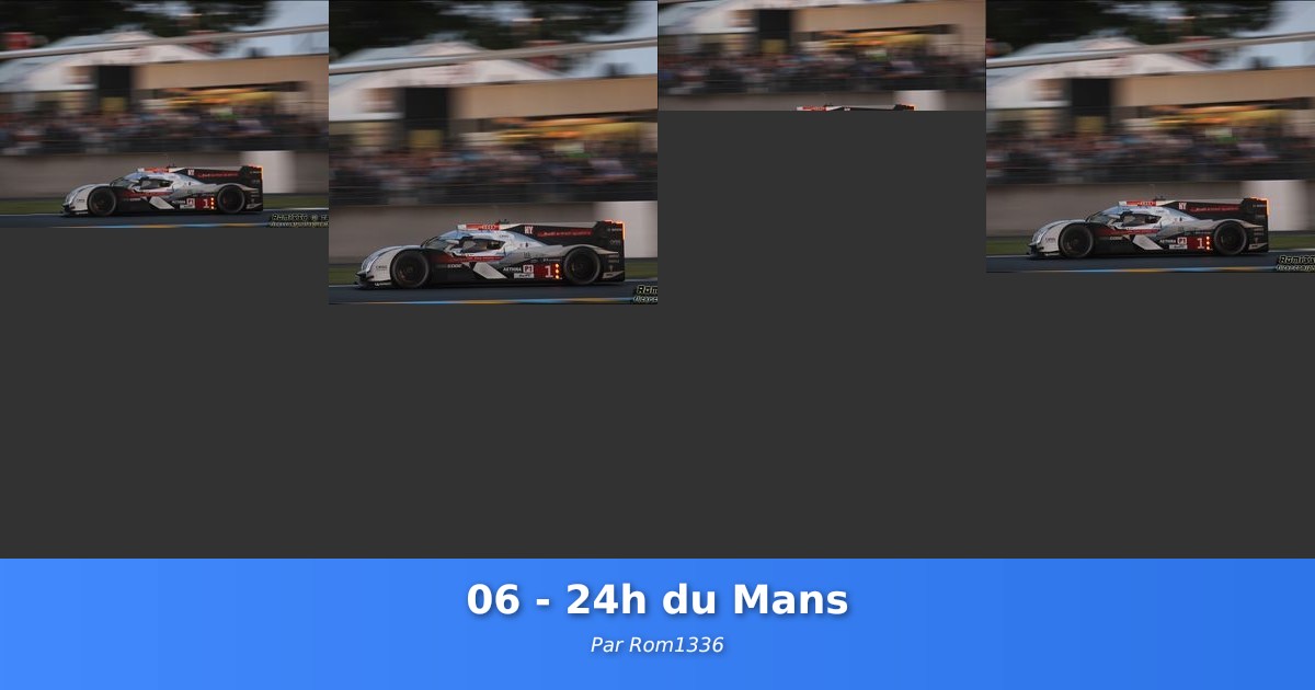 06 - 24h du Mans - Galerie de Rom1336