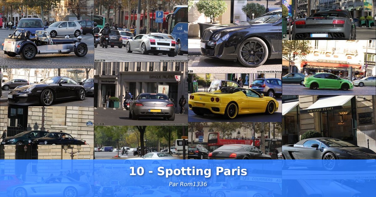 10 - Spotting Paris - Galerie de Rom1336