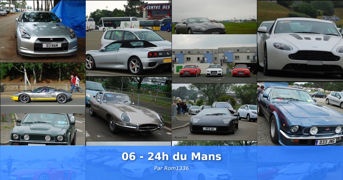 06 - 24h du Mans - Galerie de Rom1336