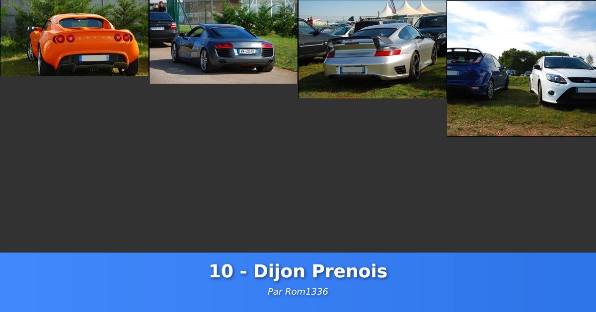 10 - Dijon Prenois - Galerie de Rom1336