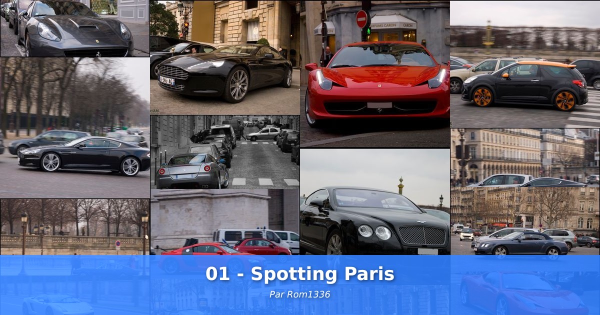01 - Spotting Paris - Galerie de Rom1336