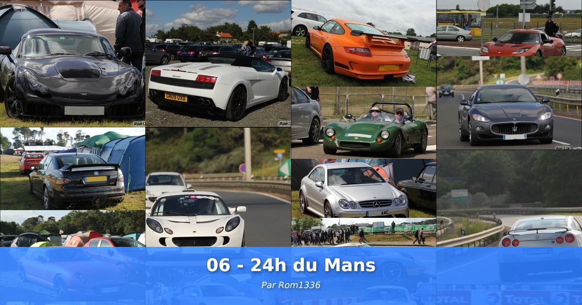 06 - 24h du Mans - Galerie de Rom1336