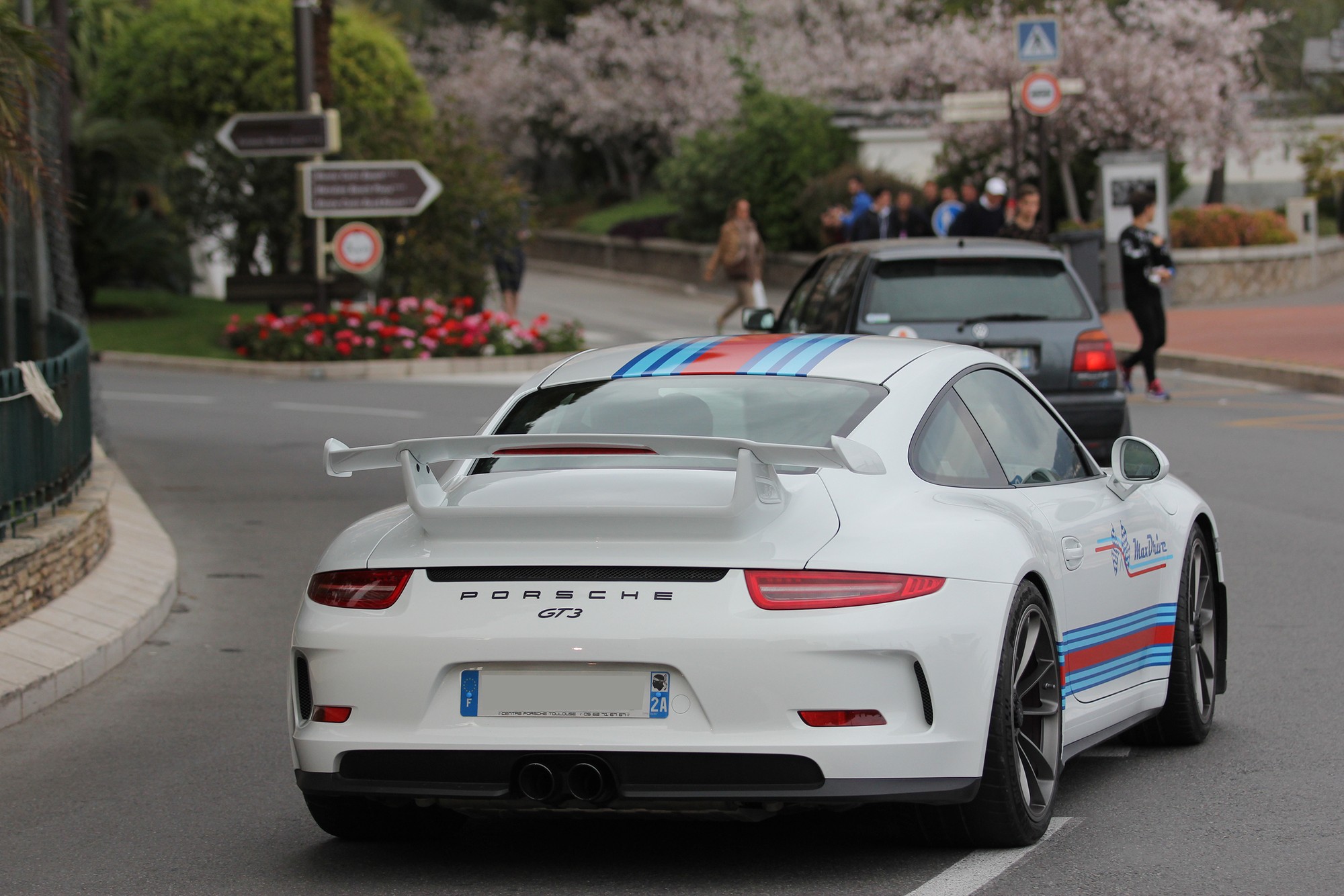 Porsche 911 GT3 991 - 04 - Top Marques Monaco - Galerie de Rom1336