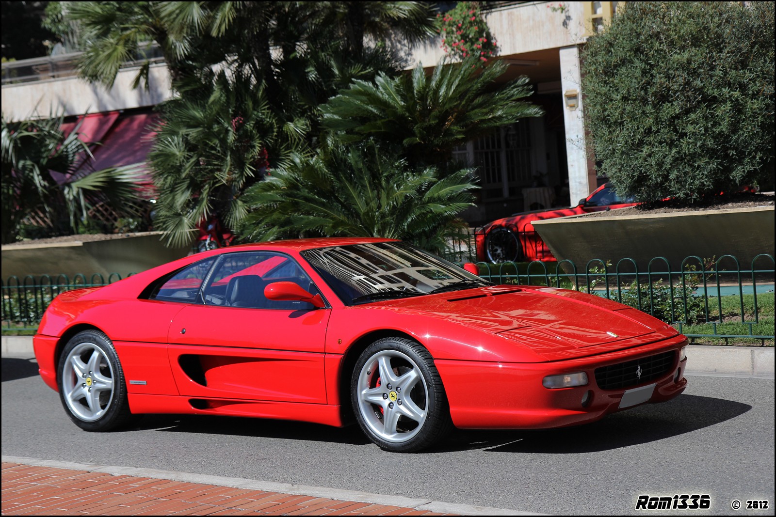Ferrari F355 - 04 - Top Marques Monaco - Galerie de Rom1336