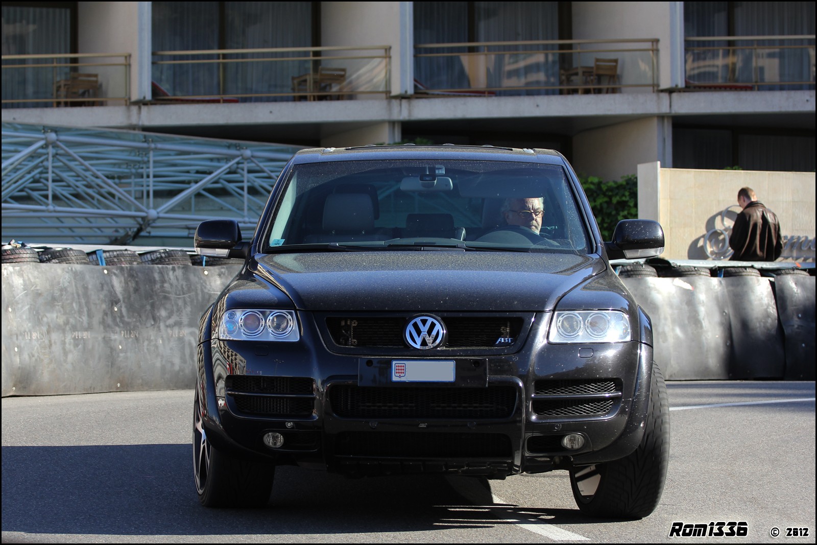 ABT Touareg - 04 - Top Marques Monaco - Galerie de Rom1336