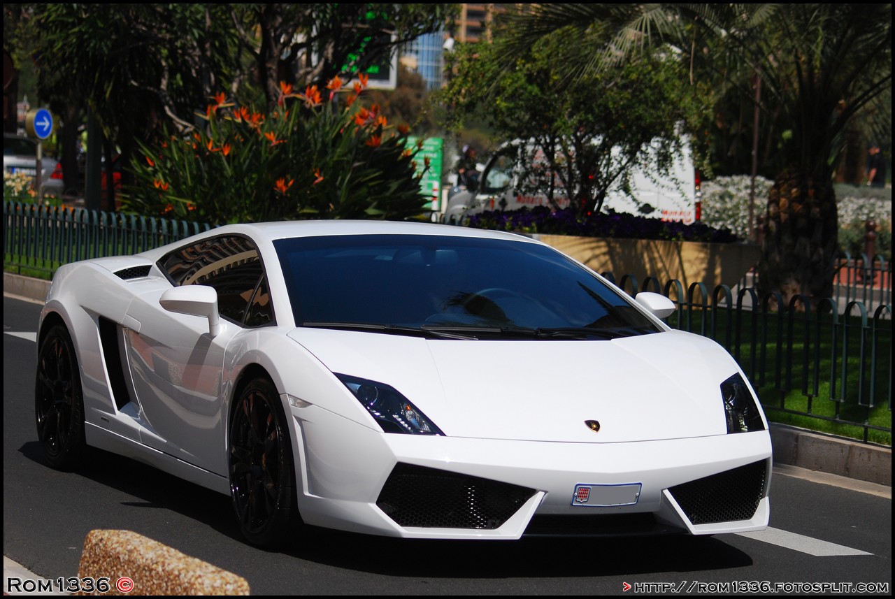 Lamborghini Gallardo LP560-4 - 04 - Top Marques Monaco - Galerie de Rom1336