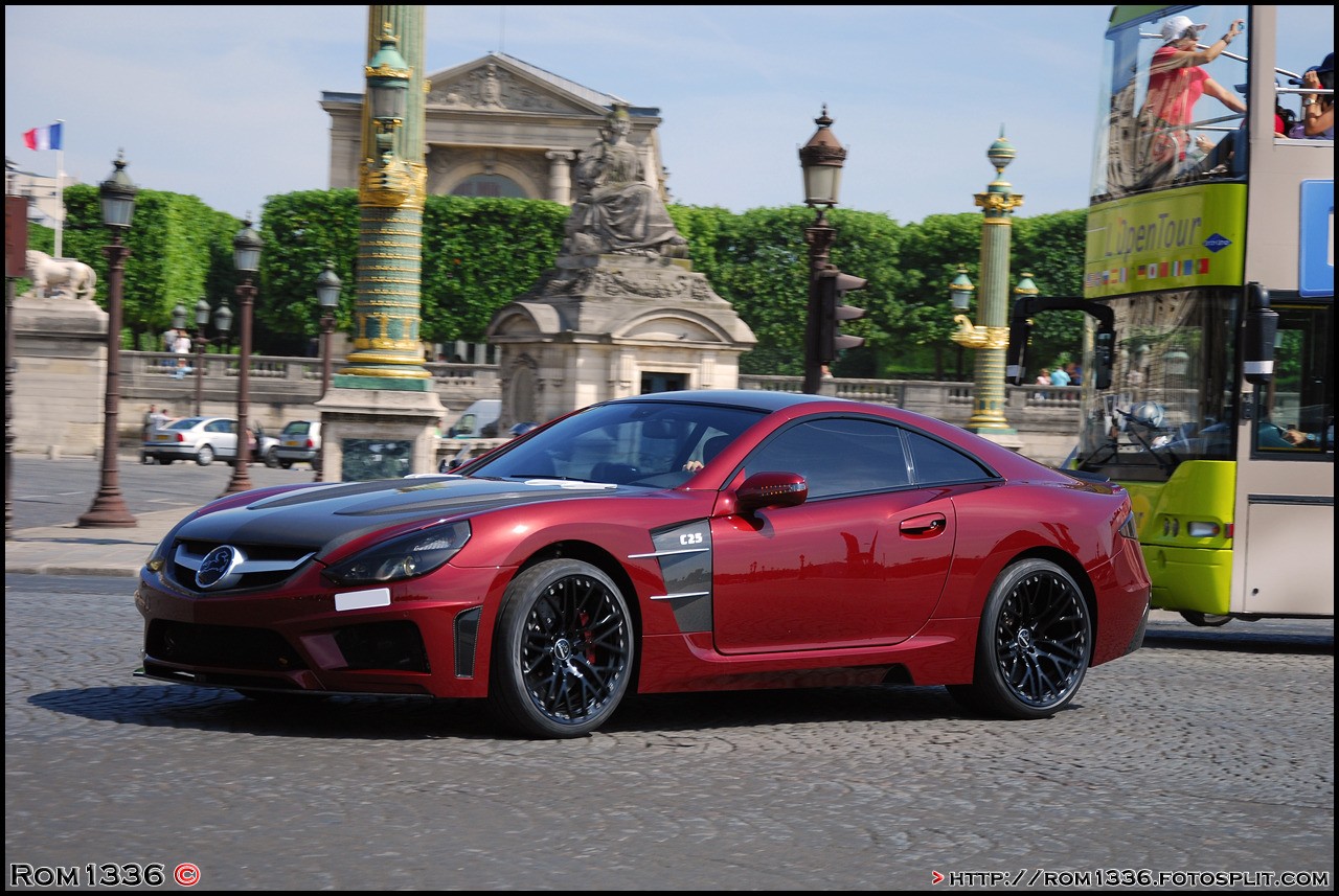 Best Of 2011 - /!\ Best Of Shoot Car 2011 /!\ - Galerie de Rom1336