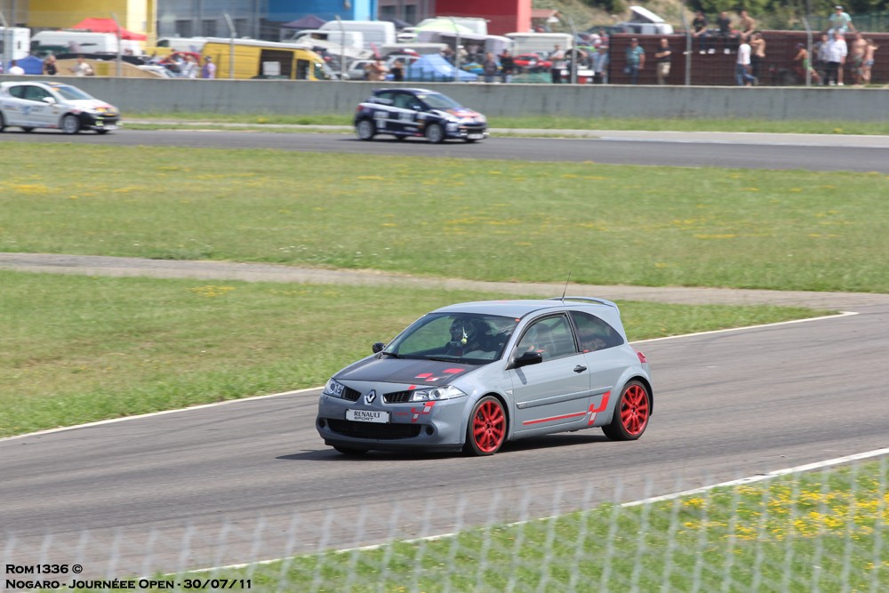 ? - 07 - Journée Open - Circuit de Nogaro (32) - Galerie de Rom1336