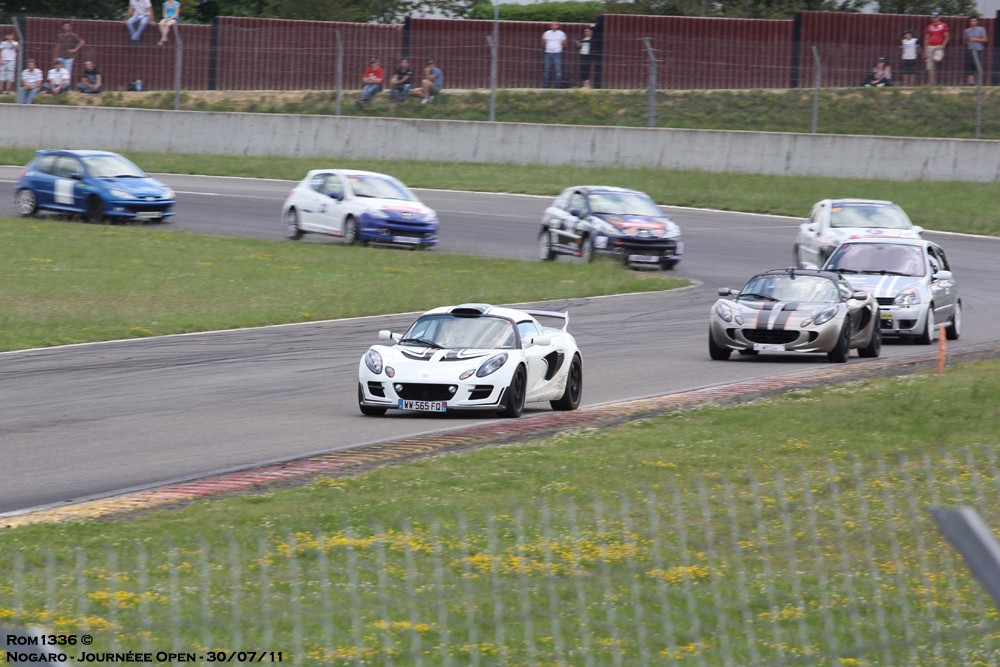 ? - 07 - Journée Open - Circuit de Nogaro (32) - Galerie de Rom1336