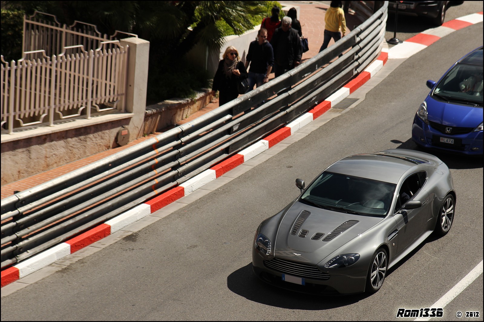 Aston Martin V12 Vantage - 04 - Top Marques Monaco - Galerie de Rom1336