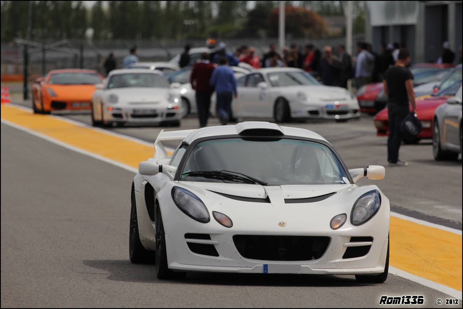Nogaro - Stuttgart Connection - 01/05/12 - 05 - Stuttgart Connection - Circuit de Nogaro - Galerie de Rom1336
