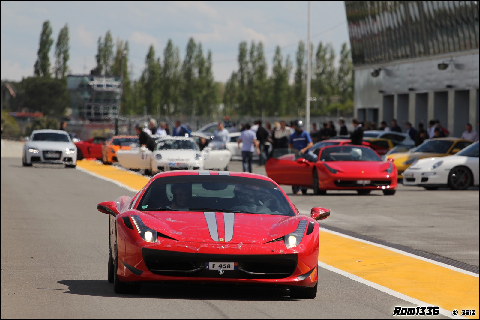 Nogaro - Stuttgart Connection - 01/05/12 - 05 - Stuttgart Connection - Circuit de Nogaro - Galerie de Rom1336