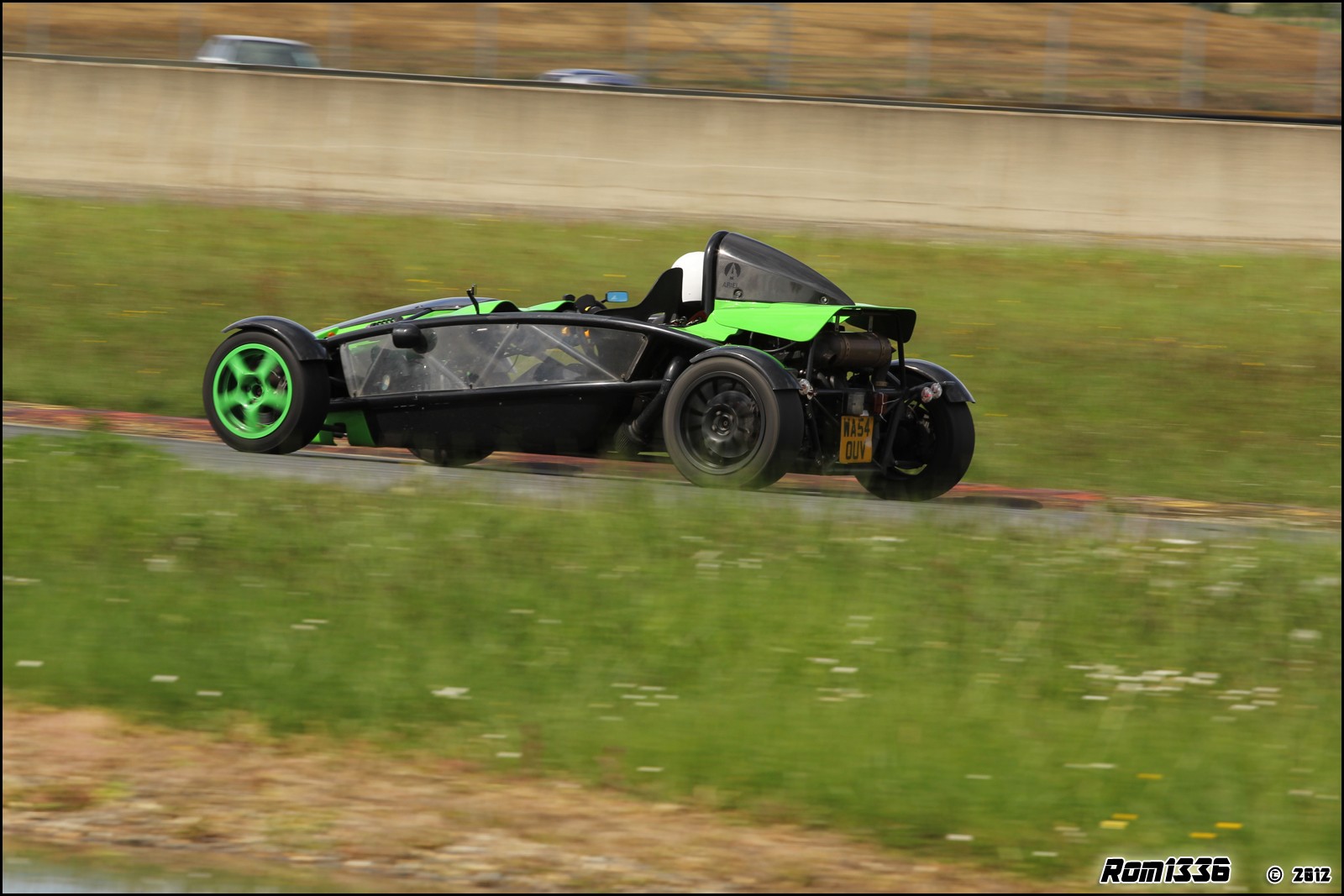 Nogaro - Stuttgart Connection - 01/05/12 - 05 - Stuttgart Connection - Circuit de Nogaro - Galerie de Rom1336