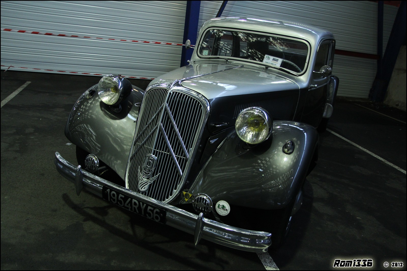 11 - 1er festival Auto Moto Rétro Lanester - 11 - 1er festival Auto Moto Rétro Lanester - Galerie de Rom1336