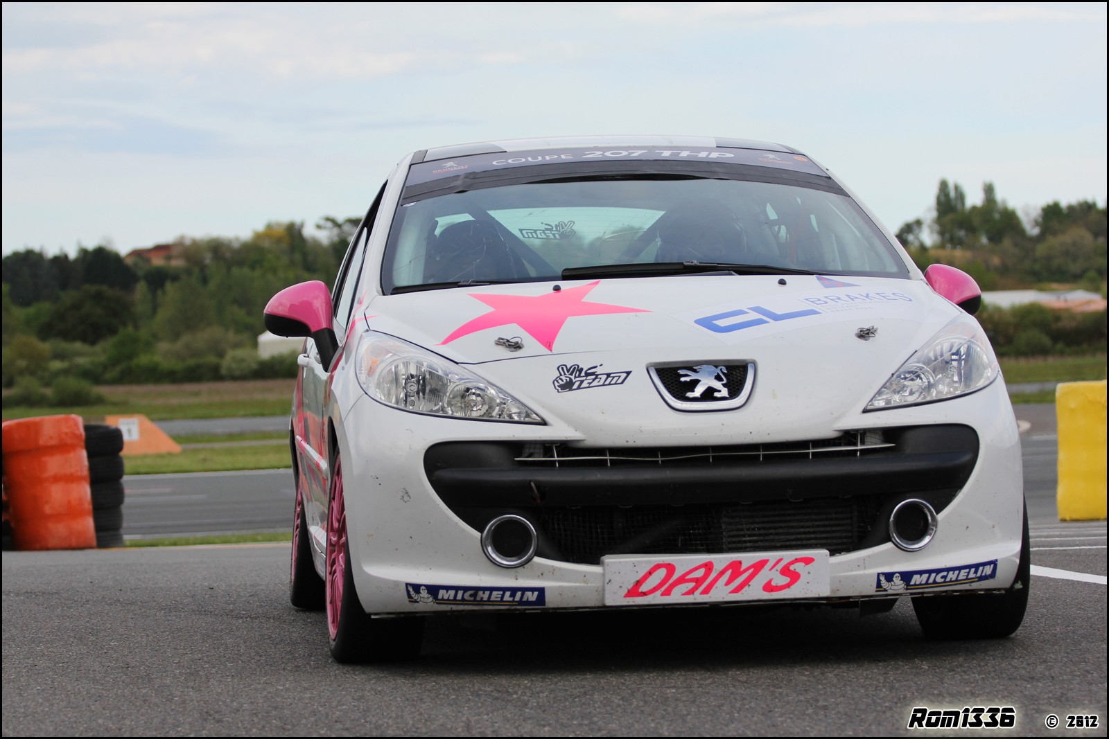 Nogaro - Stuttgart Connection - 01/05/12 - 05 - Stuttgart Connection - Circuit de Nogaro - Galerie de Rom1336