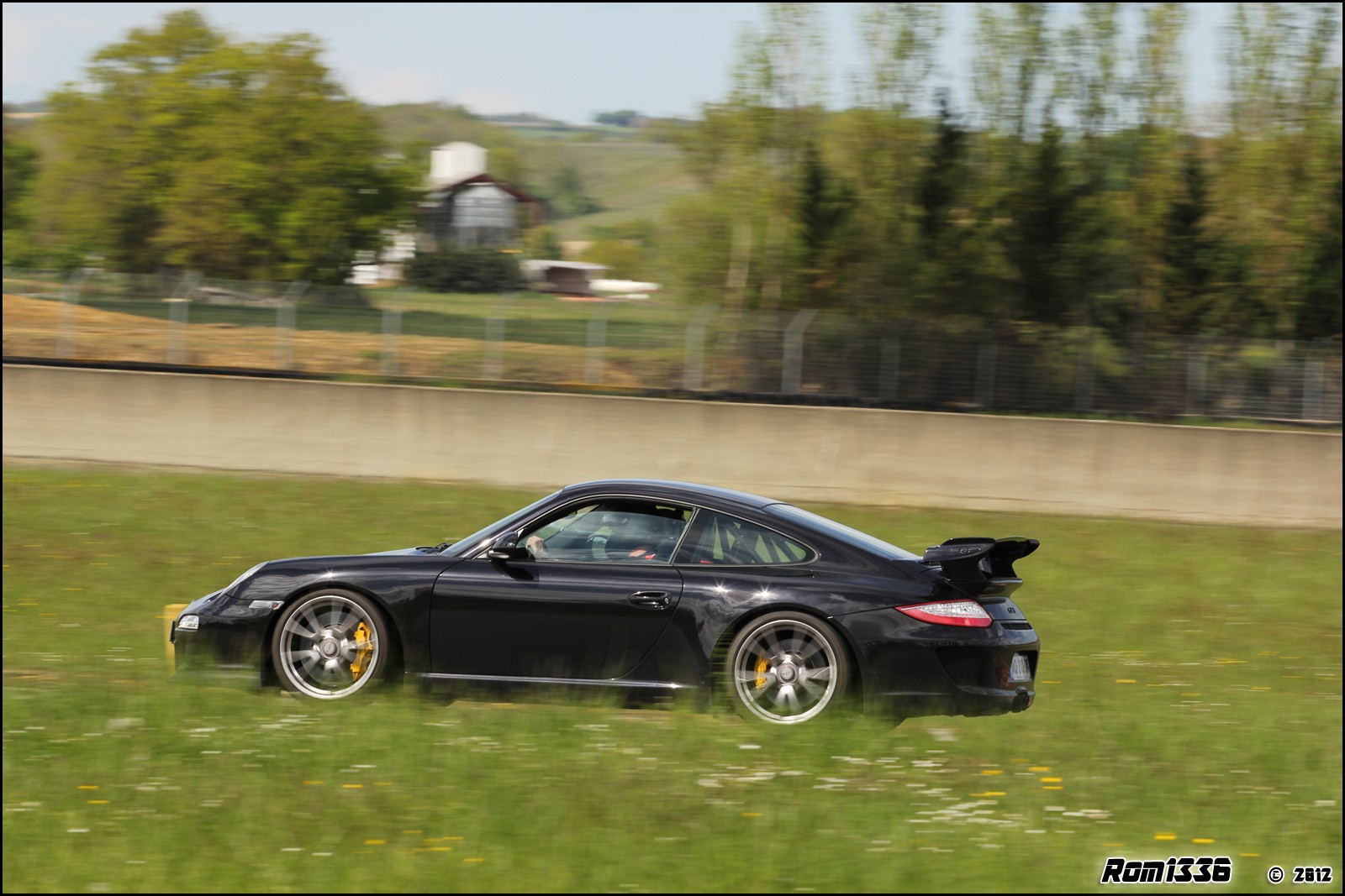 Nogaro - Stuttgart Connection - 01/05/12 - 05 - Stuttgart Connection - Circuit de Nogaro - Galerie de Rom1336