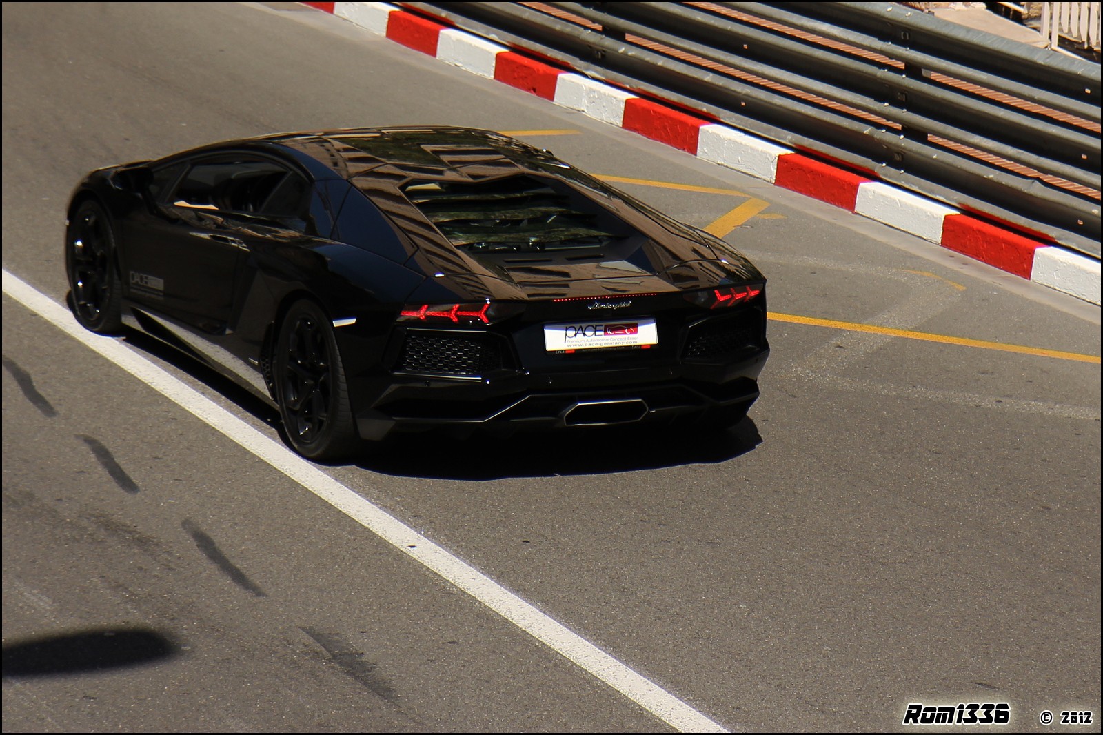 Lamborghini Aventador LP700-4 - 04 - Top Marques Monaco - Galerie de Rom1336