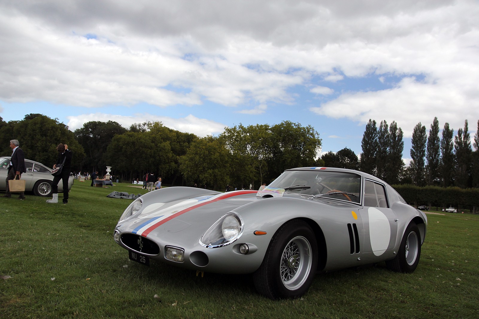 Ferrari 250 GTO - 09 - Chantilly Arts & Elegance Richard Millle - Galerie de Rom1336