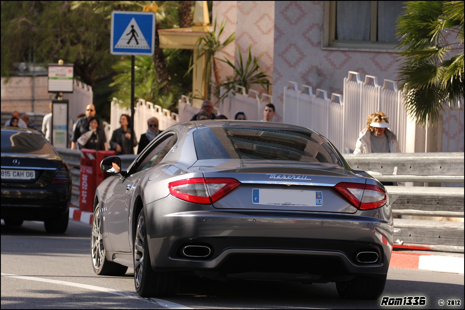 Maserati GranTurismo S - 04 - Top Marques Monaco - Galerie de Rom1336