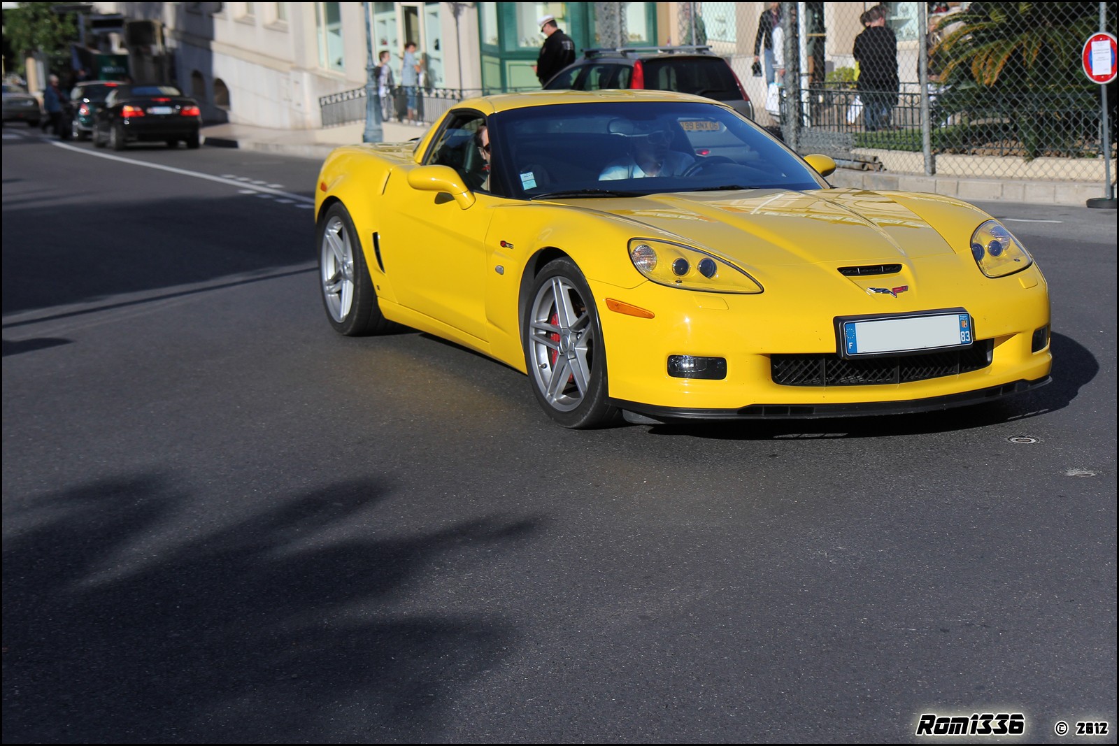 Corvette Z06 - 04 - Top Marques Monaco - Galerie de Rom1336