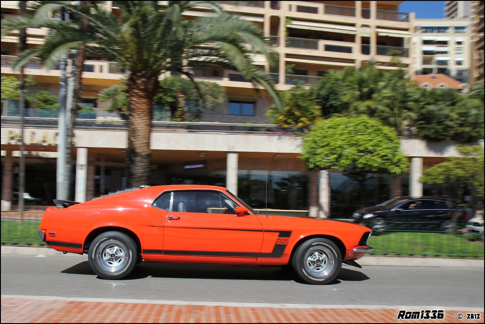 Ford Mustang - 04 - Top Marques Monaco - Galerie de Rom1336