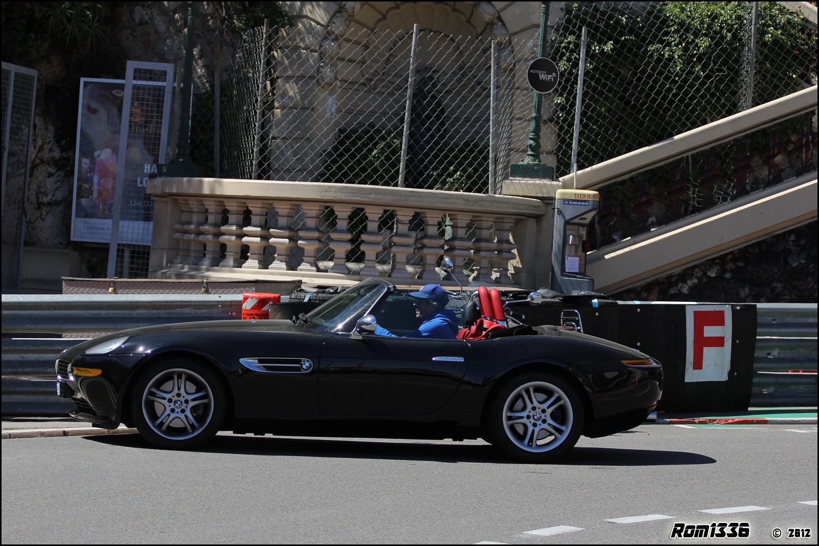 BMW Z8 - 04 - Top Marques Monaco - Galerie de Rom1336