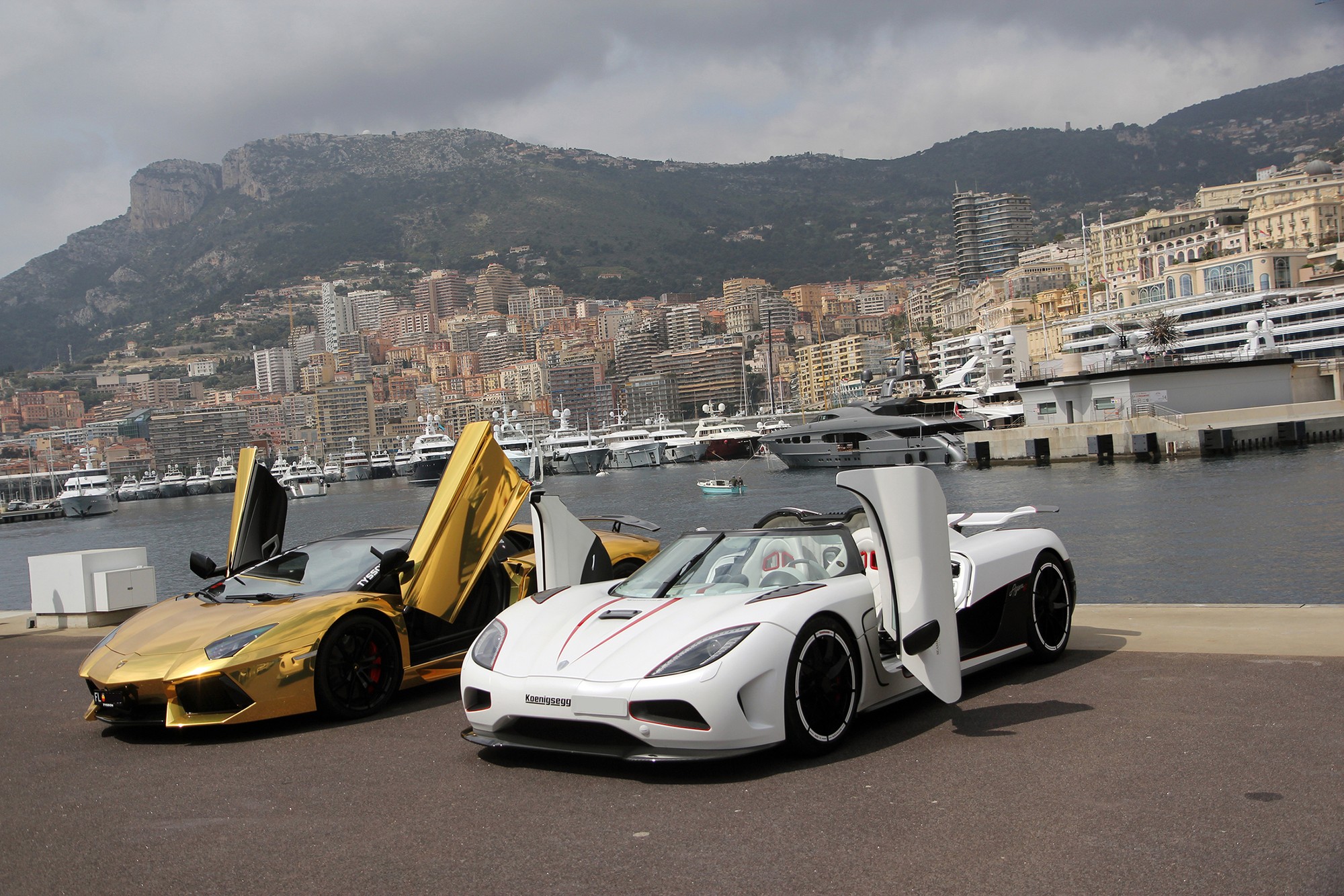 Koenigsegg Agera R - 04 - Top Marques Monaco - Galerie de Rom1336