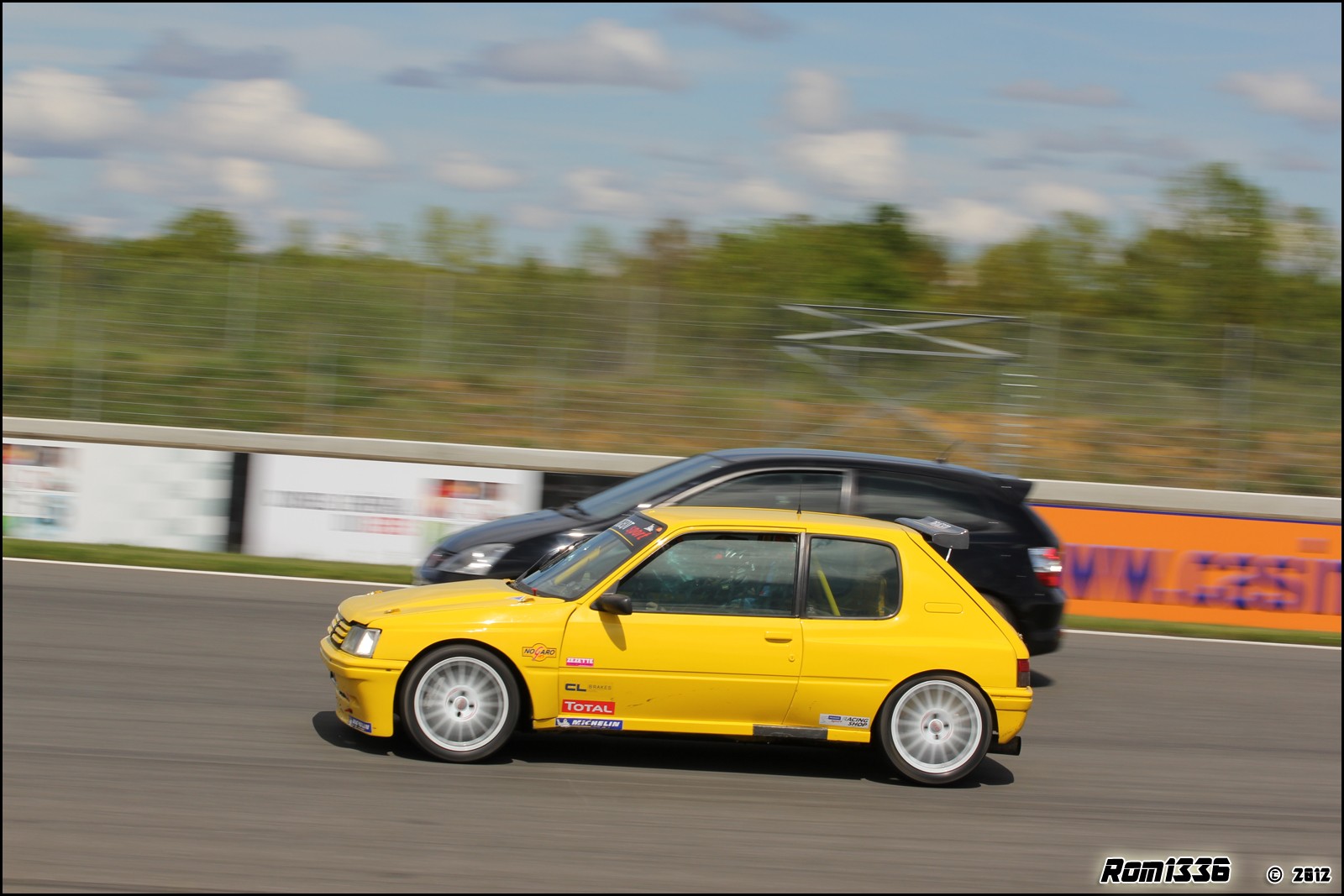 Nogaro - Stuttgart Connection - 01/05/12 - 05 - Stuttgart Connection - Circuit de Nogaro - Galerie de Rom1336