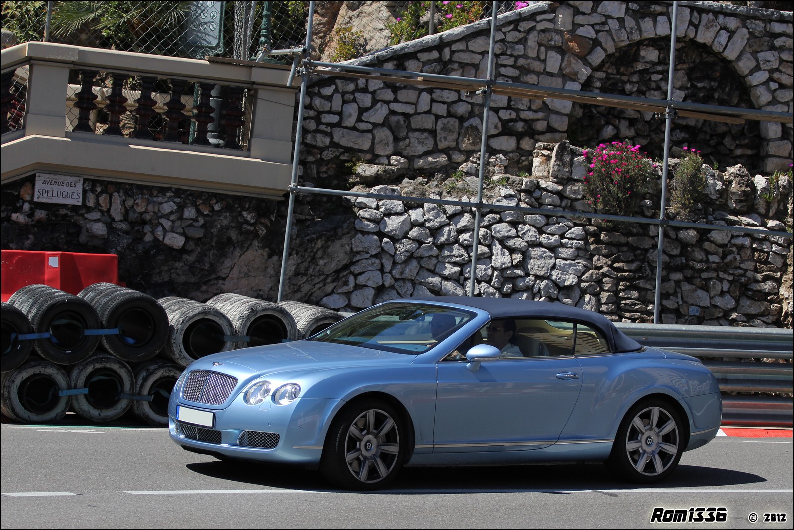 Bentley Continental GTC - 04 - Top Marques Monaco - Galerie de Rom1336