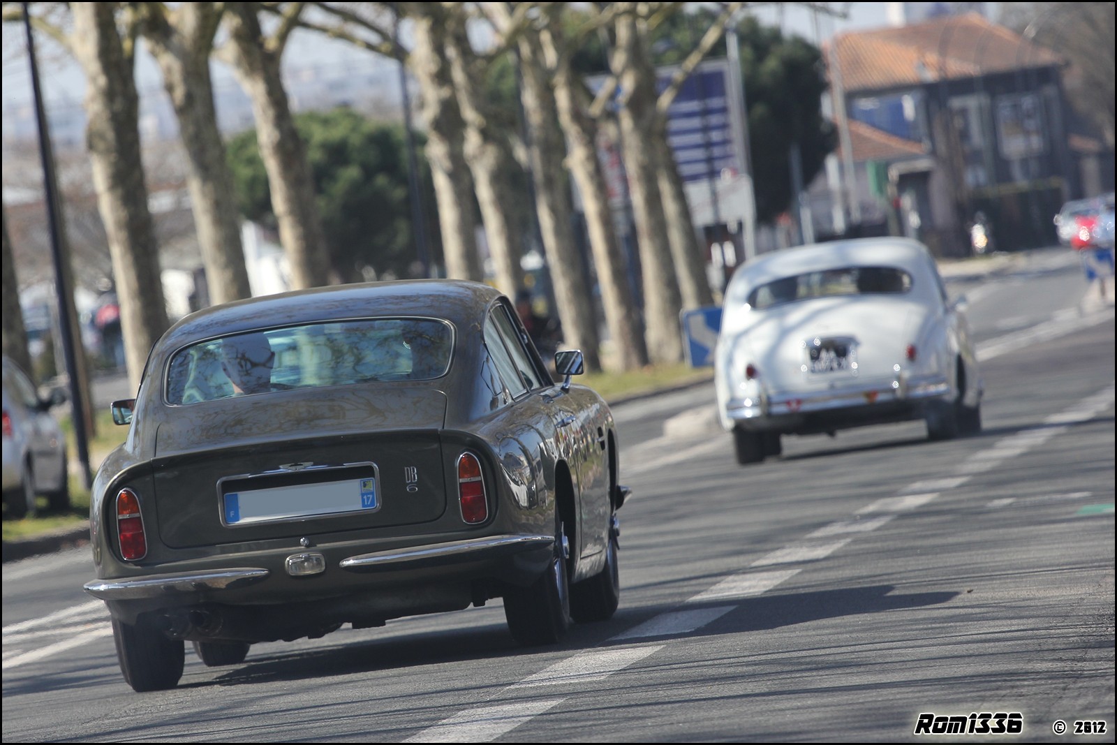 Base Sous Marine - Mars - Divers - Galerie de Rom1336