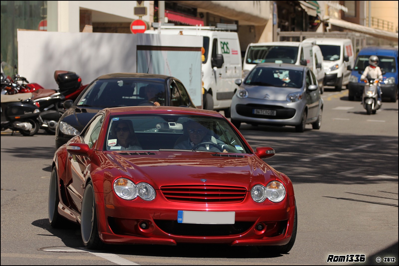Fab Design SL600 - 04 - Top Marques Monaco - Galerie de Rom1336