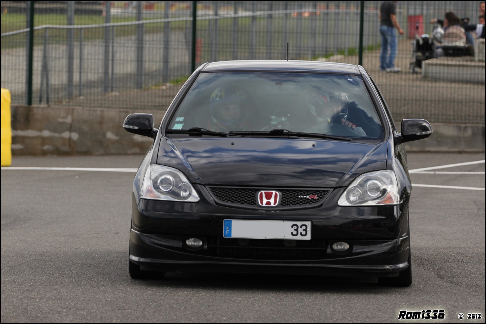 Nogaro - Stuttgart Connection - 01/05/12 - 05 - Stuttgart Connection - Circuit de Nogaro - Galerie de Rom1336