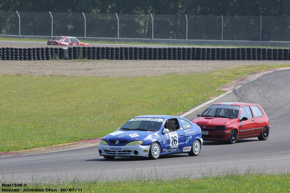 ? - 07 - Journée Open - Circuit de Nogaro (32) - Galerie de Rom1336