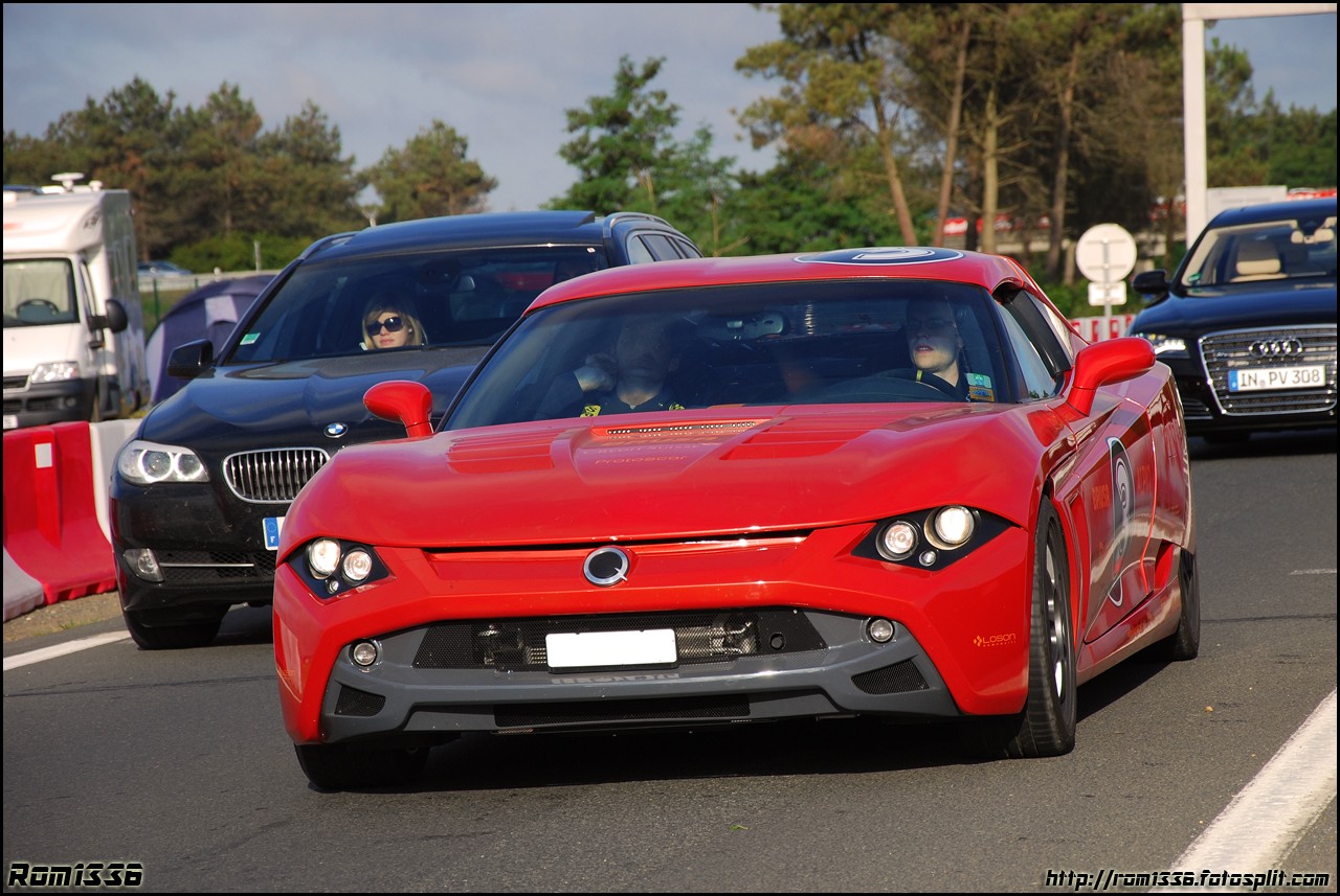 Brusa Alpiq - 06 - 24h du Mans - Galerie de Rom1336