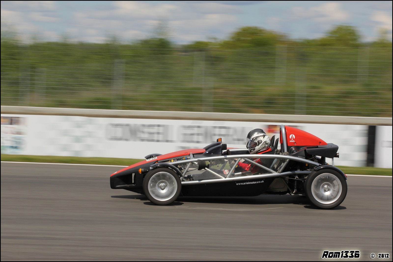 Nogaro - Stuttgart Connection - 01/05/12 - 05 - Stuttgart Connection - Circuit de Nogaro - Galerie de Rom1336