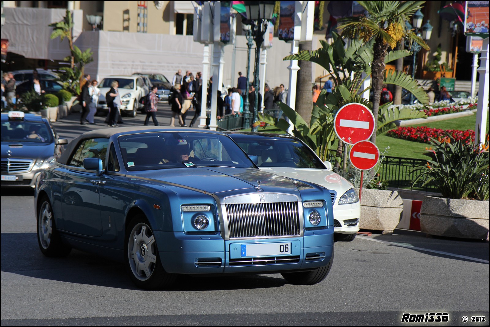 Rolls Royce Phantom Drophead - 04 - Top Marques Monaco - Galerie de Rom1336