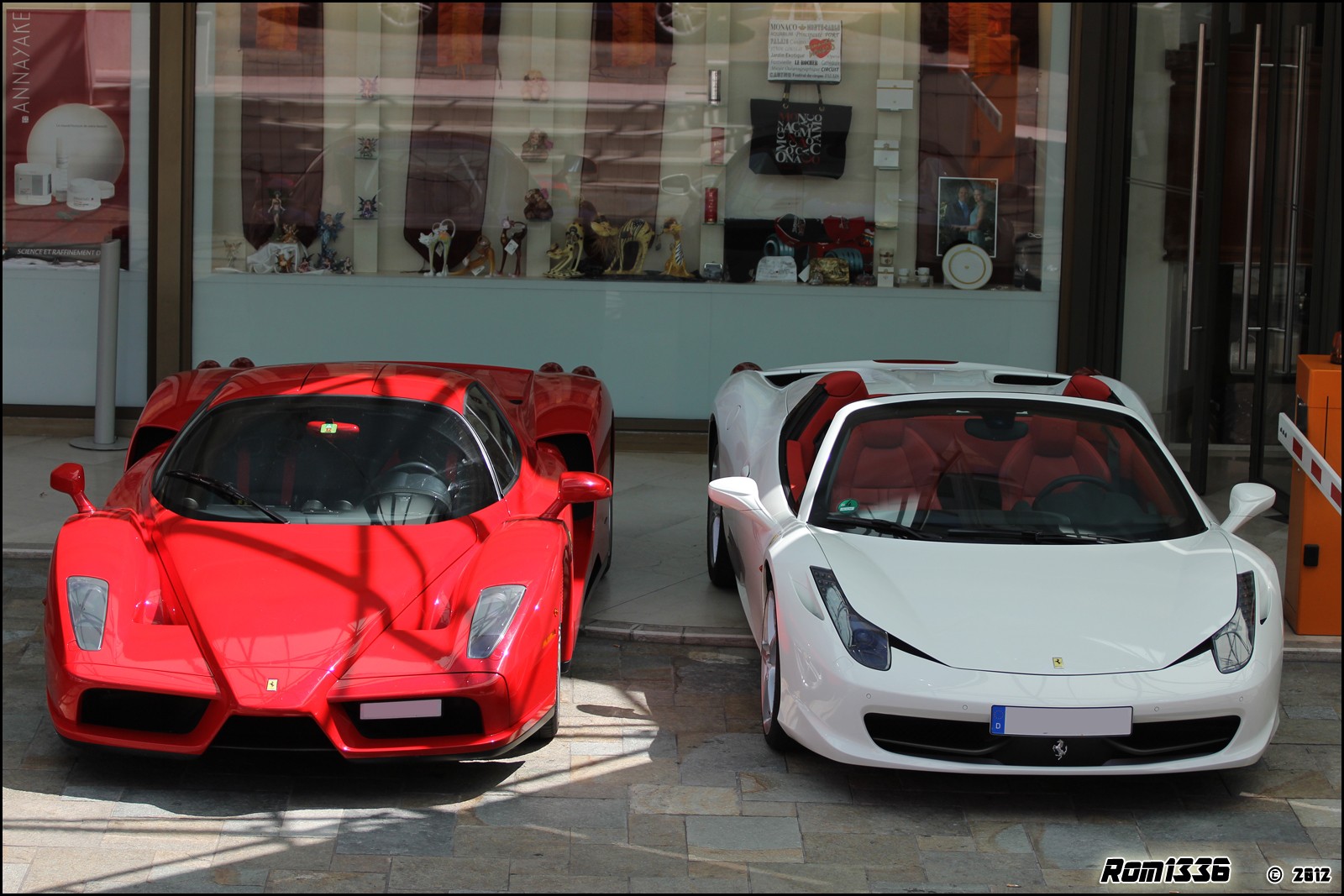 Ferrari Enzo - 04 - Top Marques Monaco - Galerie de Rom1336
