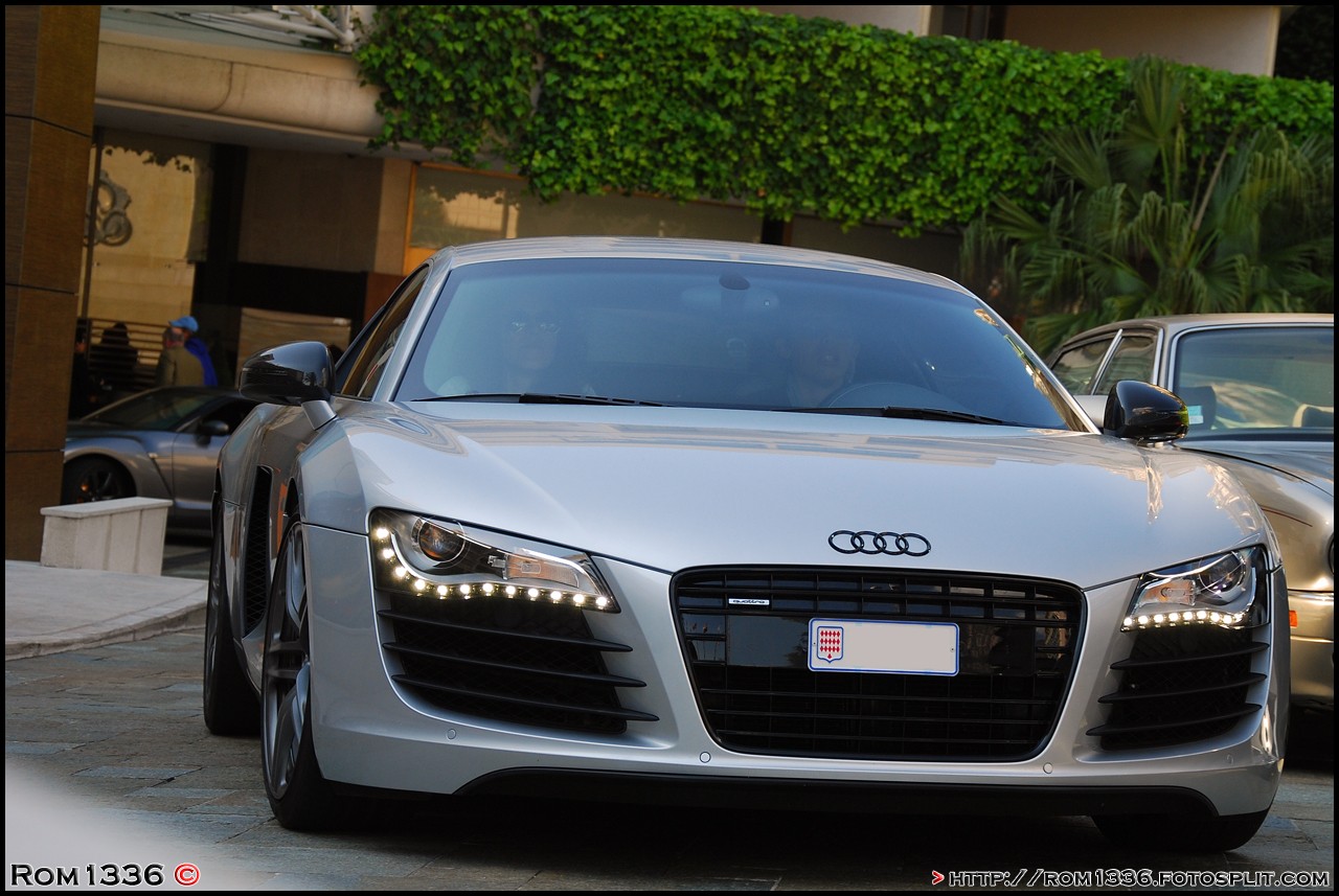 Audi R8 - 04 - Top Marques Monaco - Galerie de Rom1336