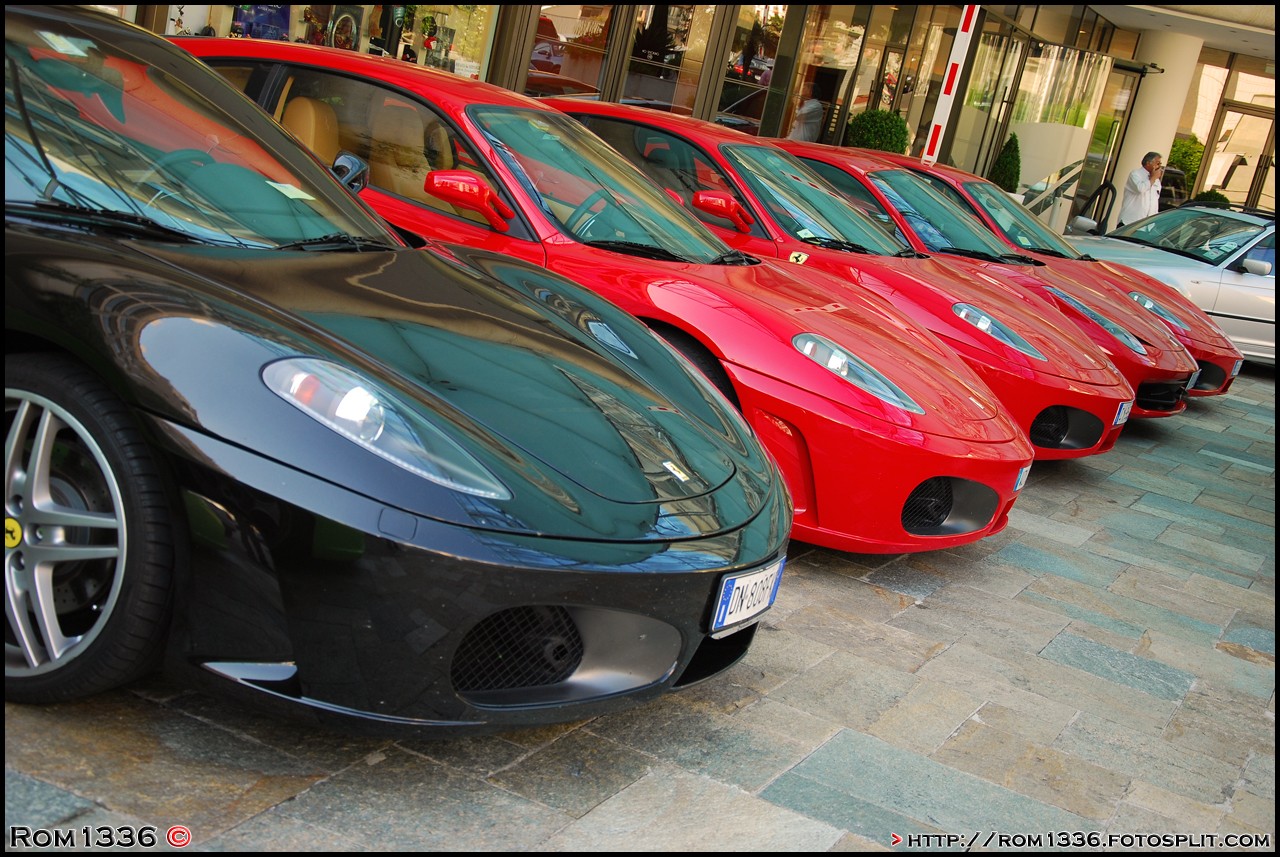 Ferrari F430 - 04 - Top Marques Monaco - Galerie de Rom1336