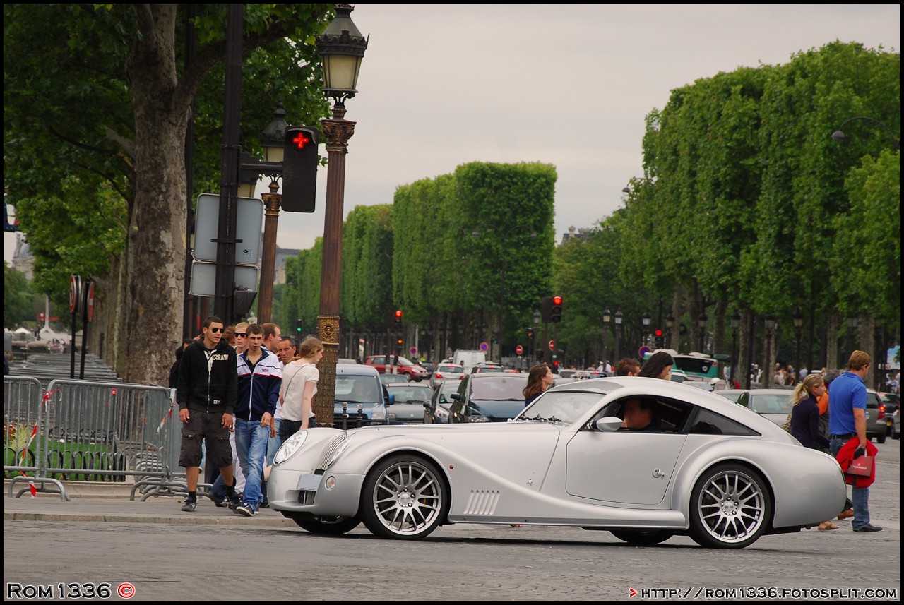 Morgan Aeromax - 06 - Spotting Paris - Galerie de Rom1336