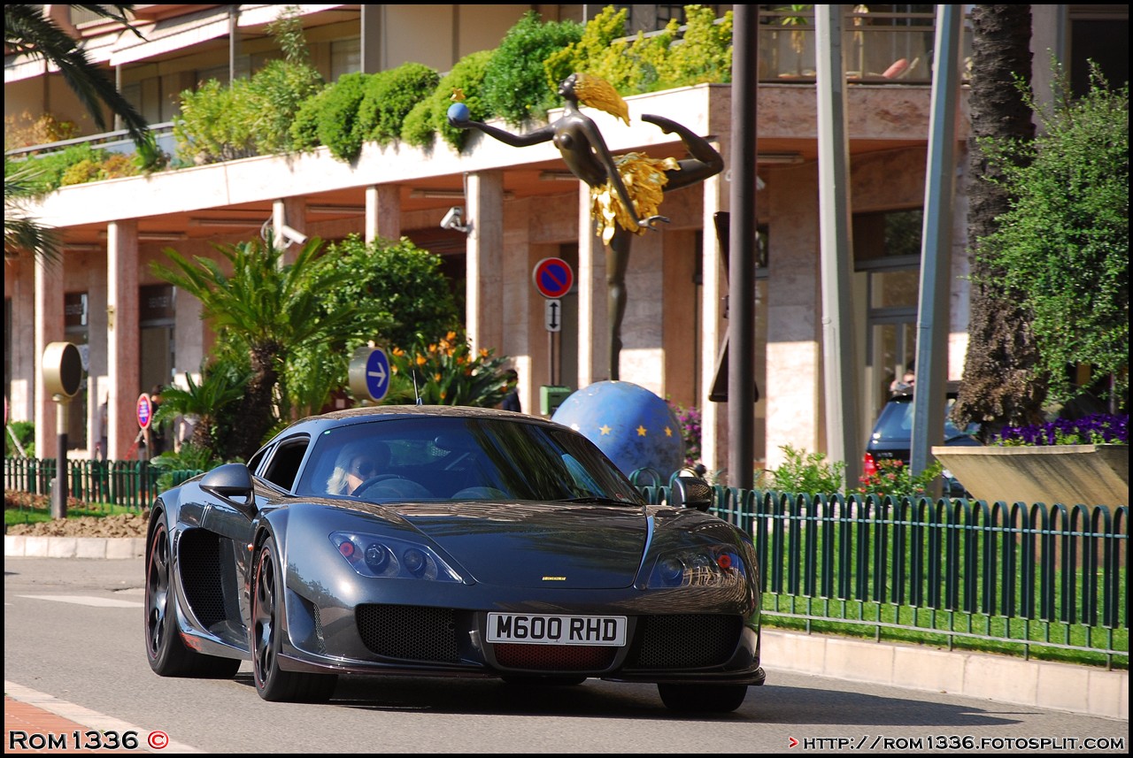 Noble M600 - 04 - Top Marques Monaco - Galerie de Rom1336