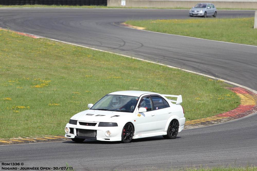 ? - 07 - Journée Open - Circuit de Nogaro (32) - Galerie de Rom1336